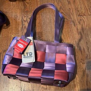 Harveys | The Original Seatbelt Bag | Limited Edition 🍓 Wild Berries 🍇